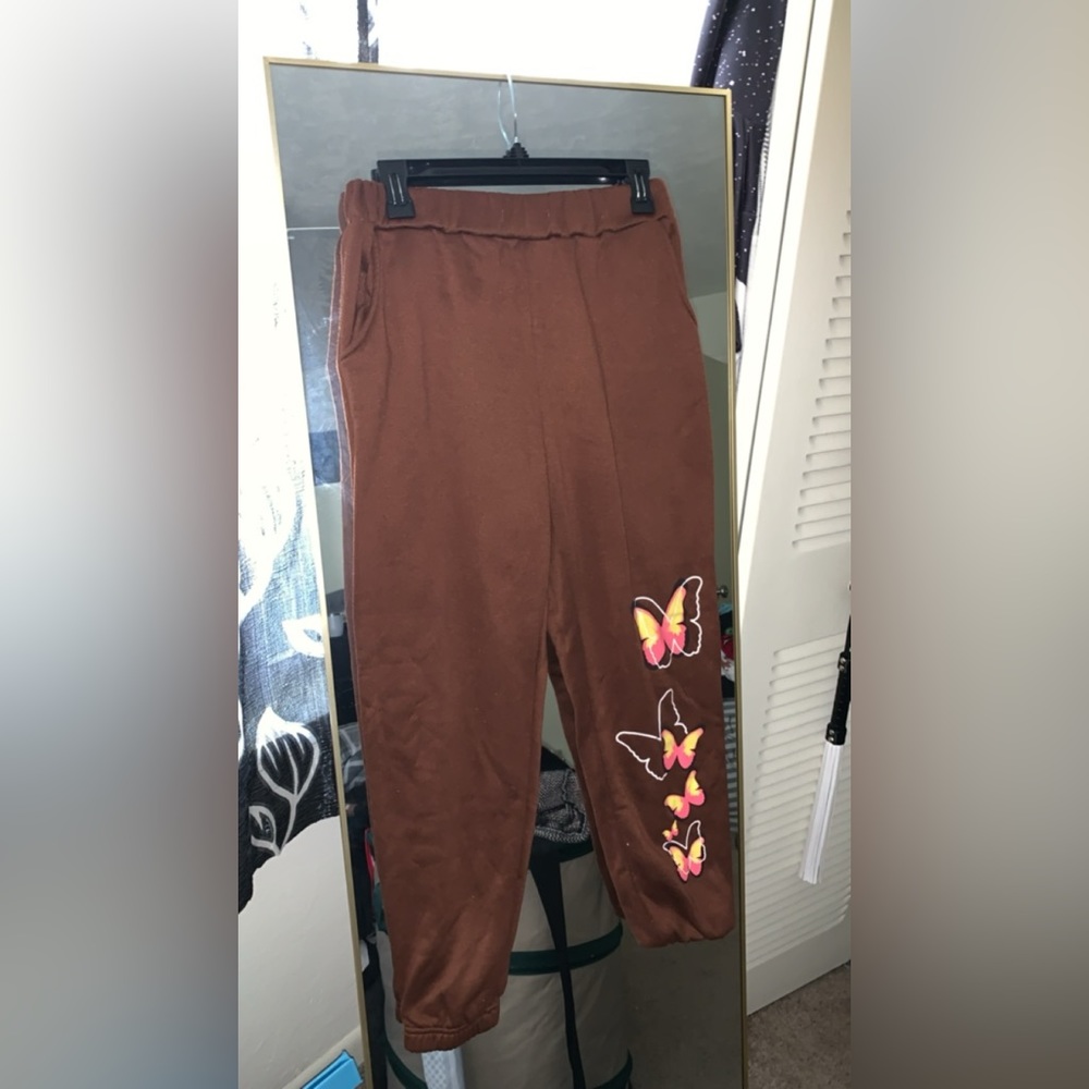 Sweatpants
